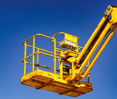Forrest Equipment Rentals Llc fleet